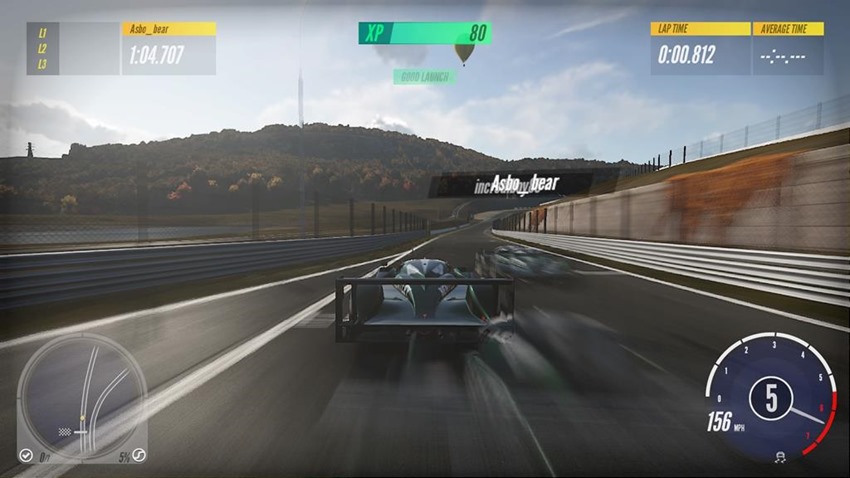 Project CARS 3 - Career Mode PS4 Gameplay 