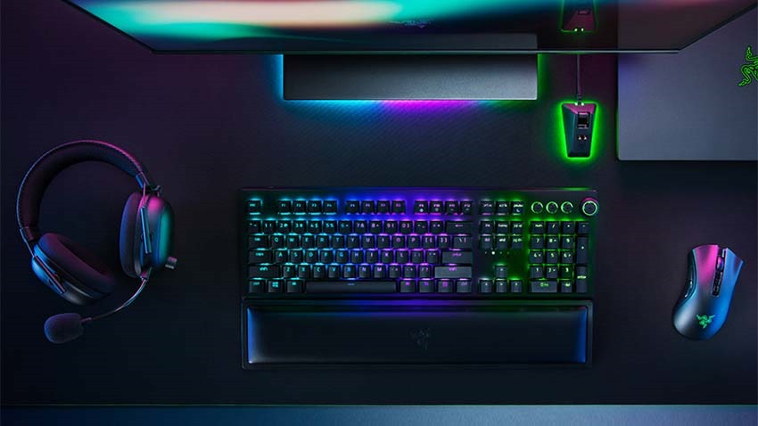 Razer-wireless