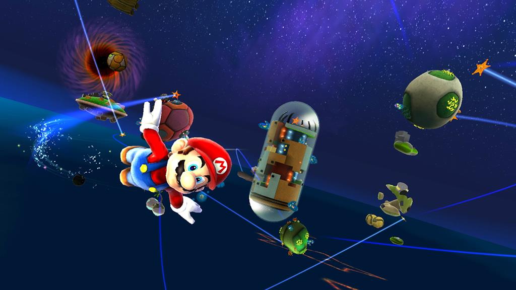 Super Mario 3D All-Stars Review – The Bare Minimum