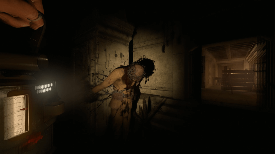 Amnesia: Rebirth review