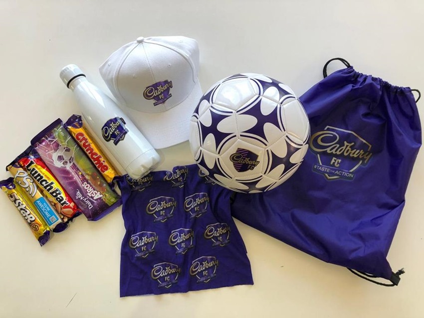 Cadbury FC