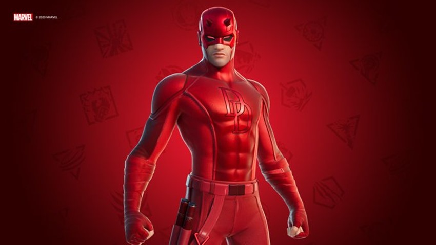 Daredevil