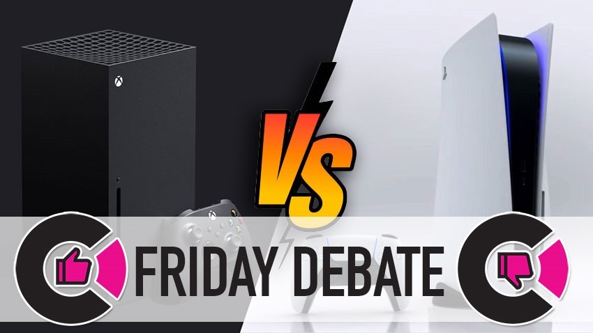 Friday-debate