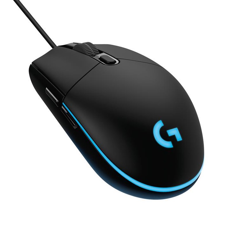 Logitech content creator (4)