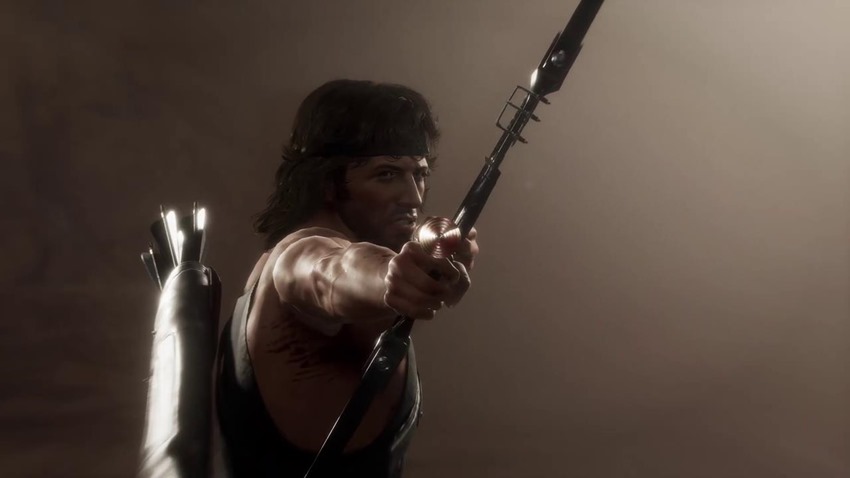 MK11 Rambo