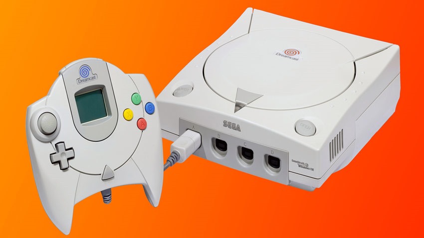 Snes deals mini dreamcast