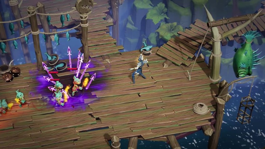 Torchlight 3 (3)