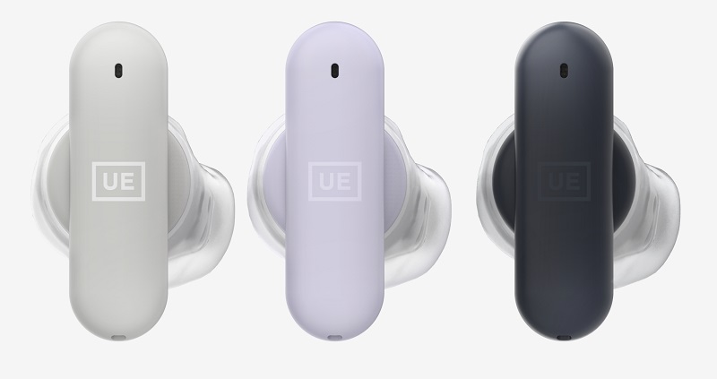 UE's new wireless earbud shapes itself to your ear