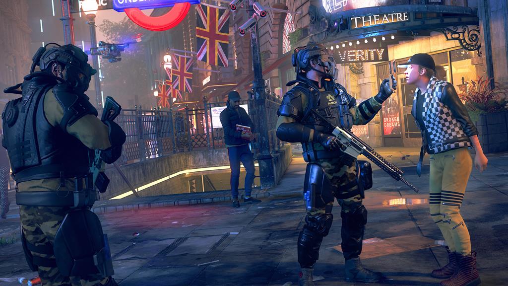 Tips For Playing Watch Dogs Legion