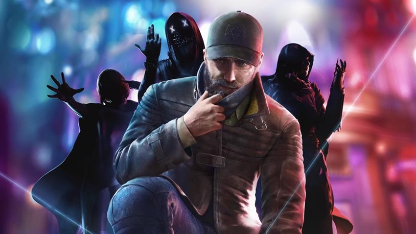 watch dogs legion