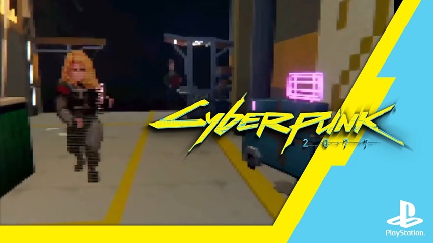 Cyberpunk 2077 (PS4 y PS5)