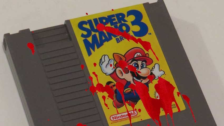 Sealed copy of Super Mario Bros. 3 sells for record $156,000 at auction -  CNET