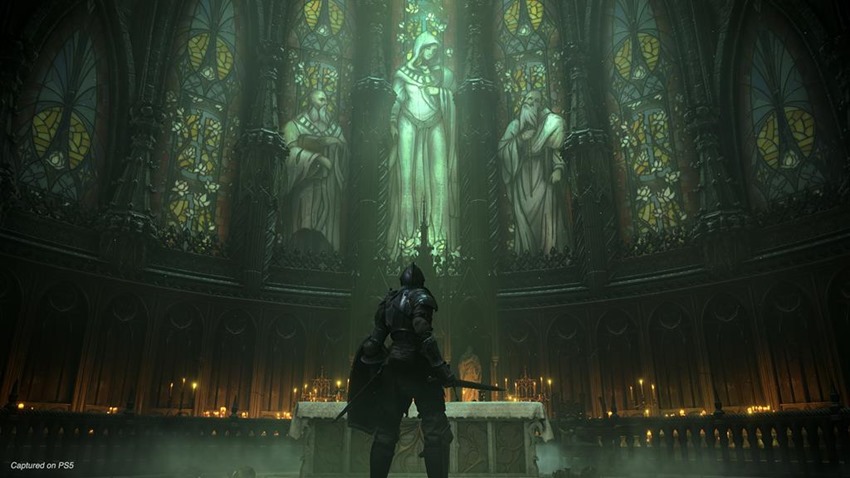 Demons Souls_Church