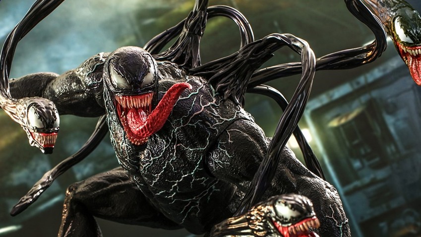 Hot Toys Venom (20) 1