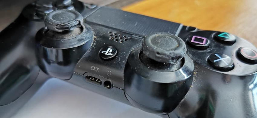 the gunk ps5