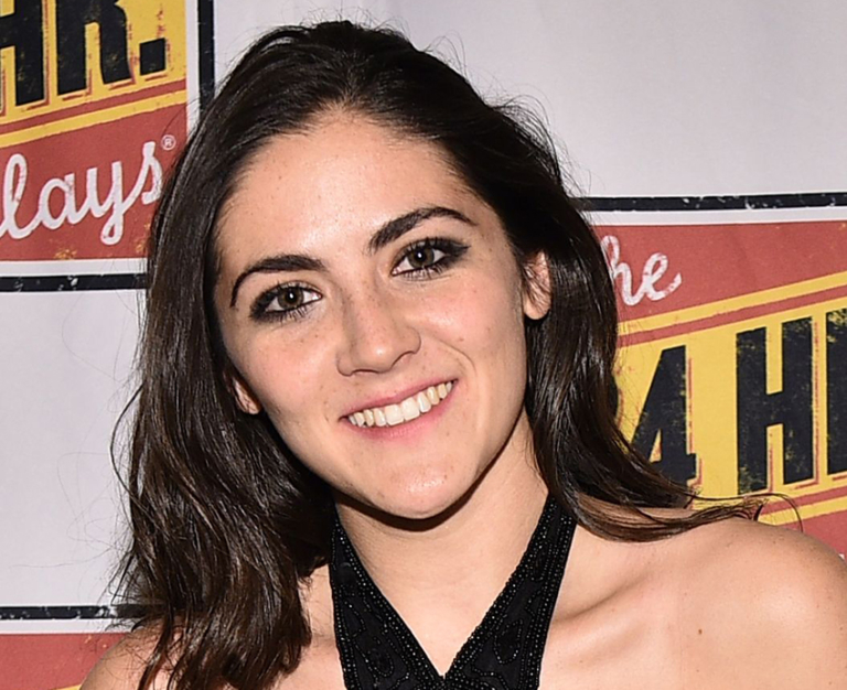 Isabelle Fuhrman Fakes