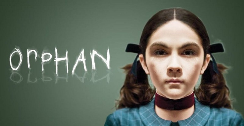 Orphan 2 Used Practical Effects To De Age Isabelle Fuhrman