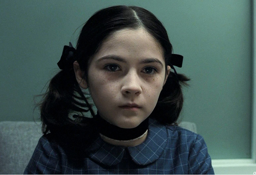 isabelle fuhrman orphan