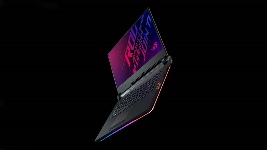 Asus ROG Strix SCAR III Review – Say hello to my little friend