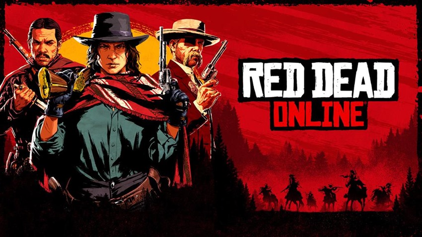 Red Dead Online