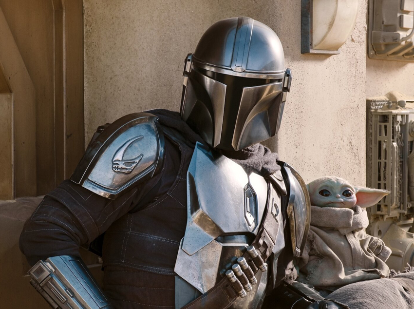 The Mandalorian Season 3 Review: Star Wars Show in Its Flop Era