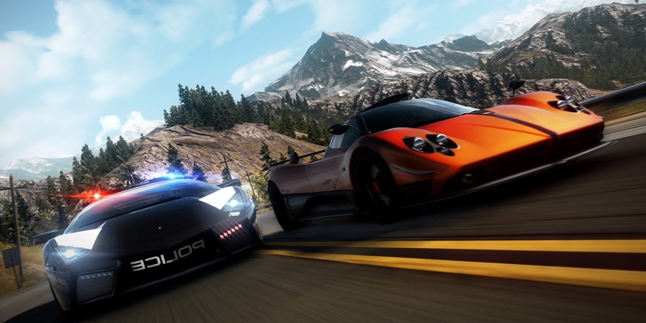 need for speed hot pursuit remastered achievements