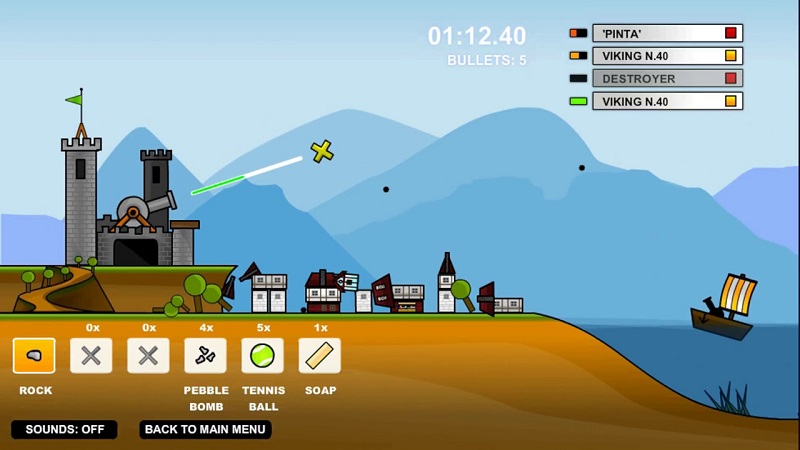 Flash Game Archive lets you play thousands of Flash Games on your Windows PC - gHacks Tech News