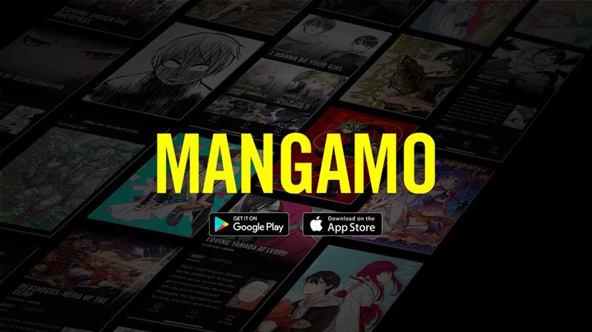 mangamo