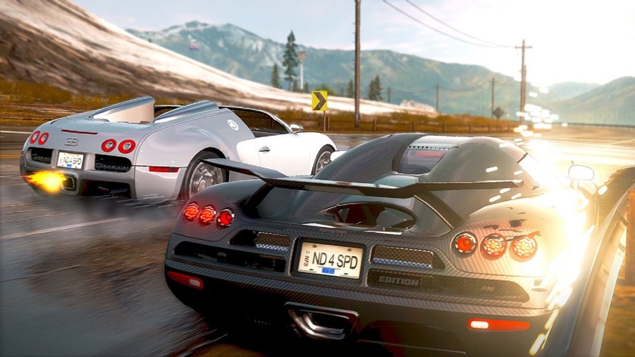 need for speed hot pursuit remastered trueachievements