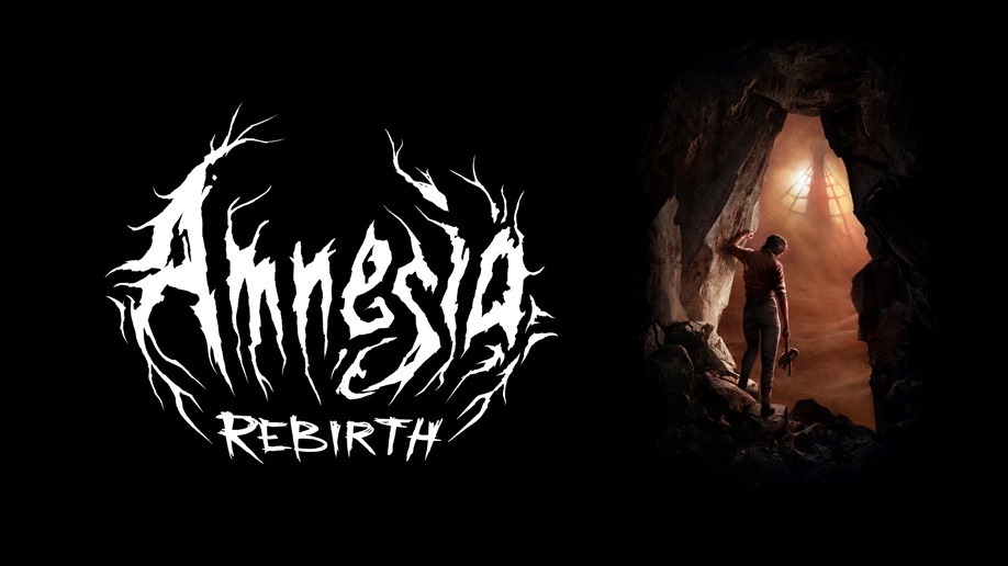 Amnesia-Rebirth