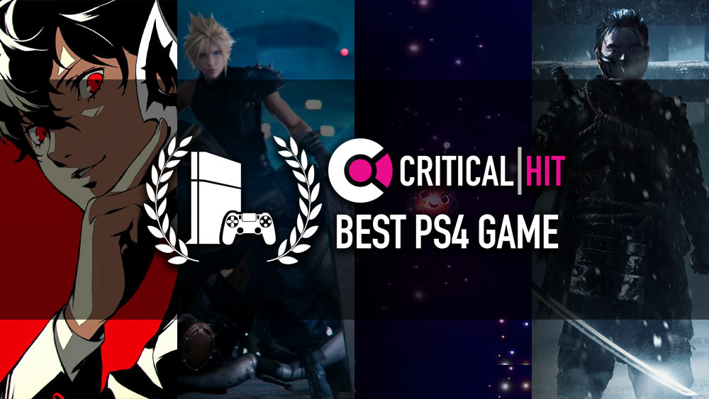 Ghost of Tsushima pode estar chegando ao PC - Critical Hits