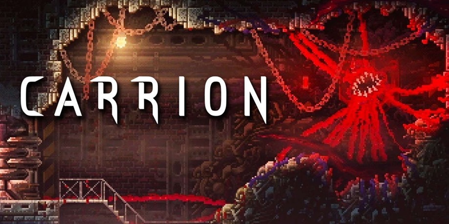 Carrion-Game
