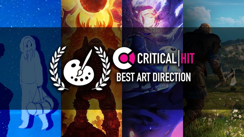 Crit-best-art-direction