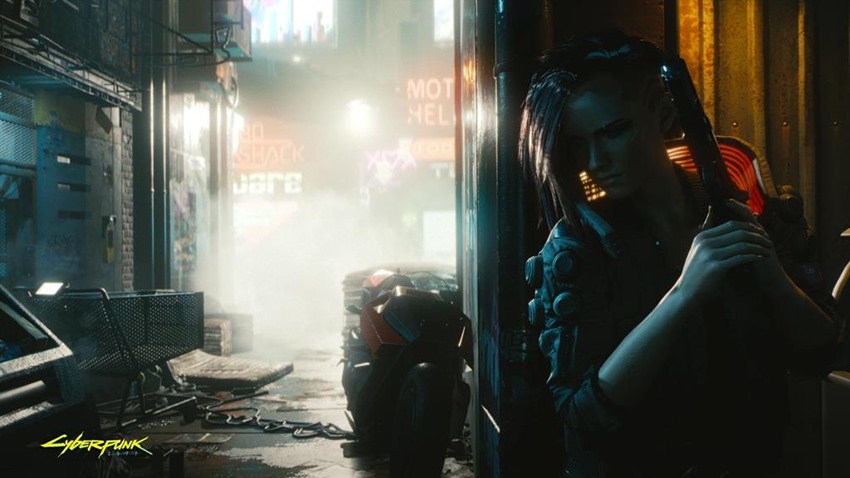 Cyberpunk 2077 (11)