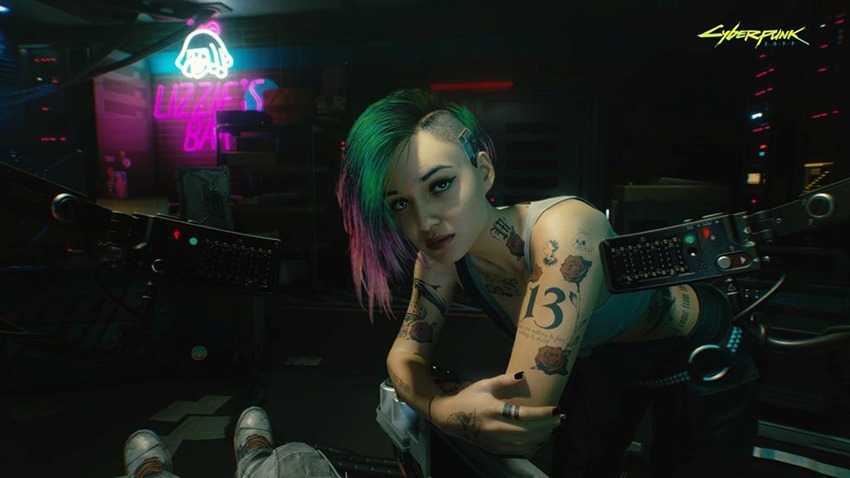 Cyberpunk 2077 (5)