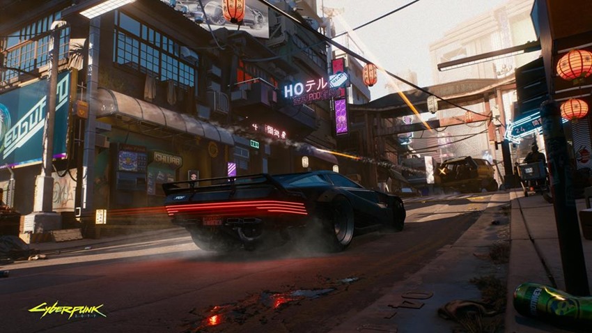 Cyberpunk 2077 (6)