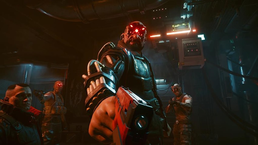 Cyberpunk 2077 (7)