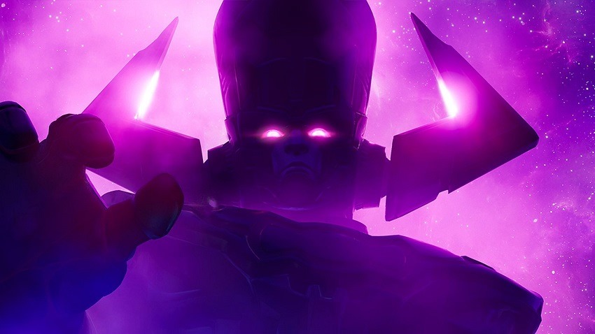 Galactus