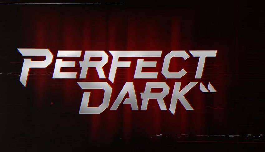 Perfect dark