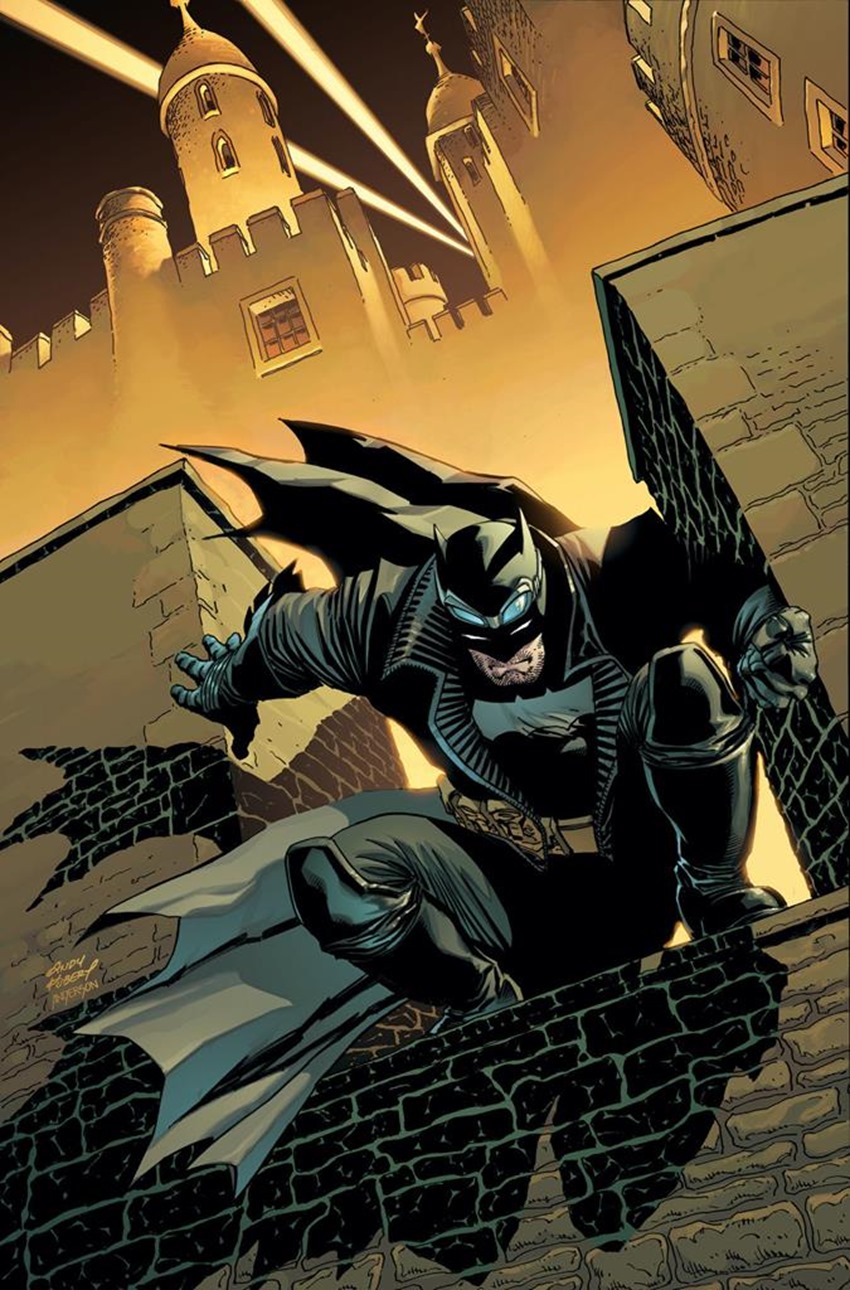 Batman Dark Knight (2)