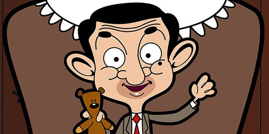 Mr bean discount 2021 full movie