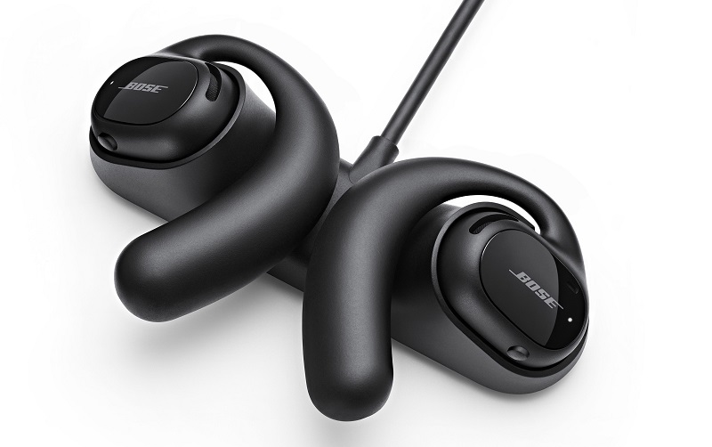 Bose bone online headphones