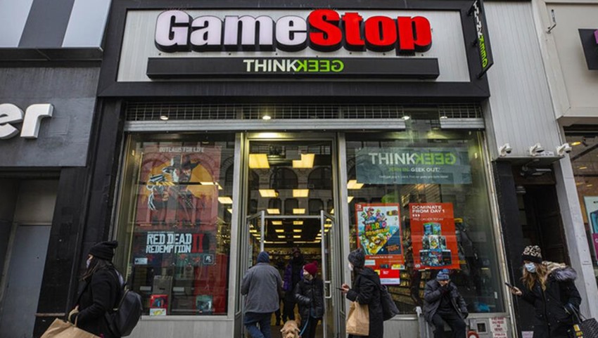 Gamestop wall street (2)