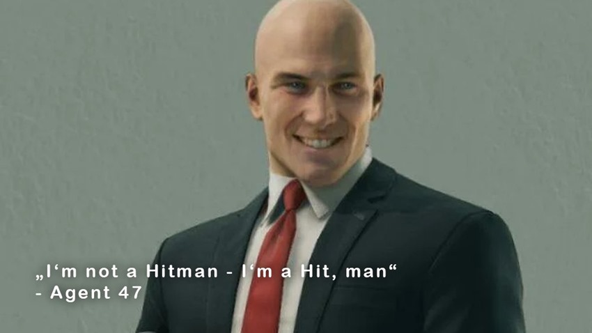 Hitman