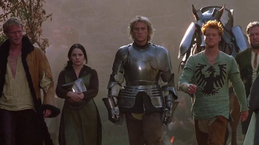 Knight's Tale (10)