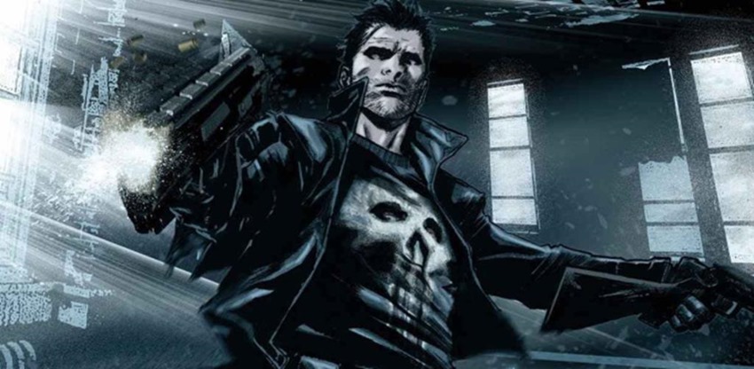 Punisher (2)