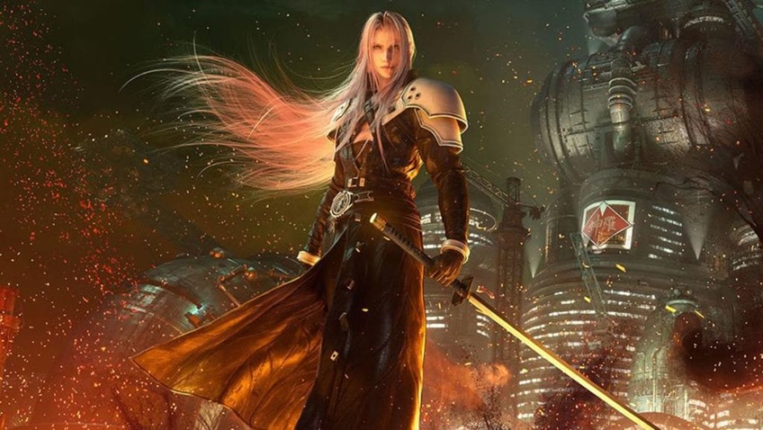 Sephiroth