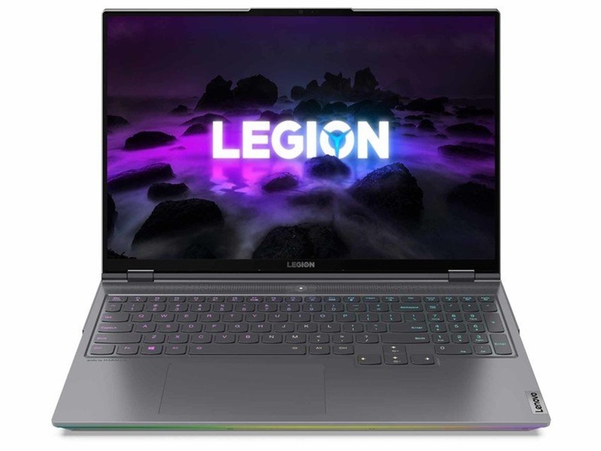 lenovo Legion 7