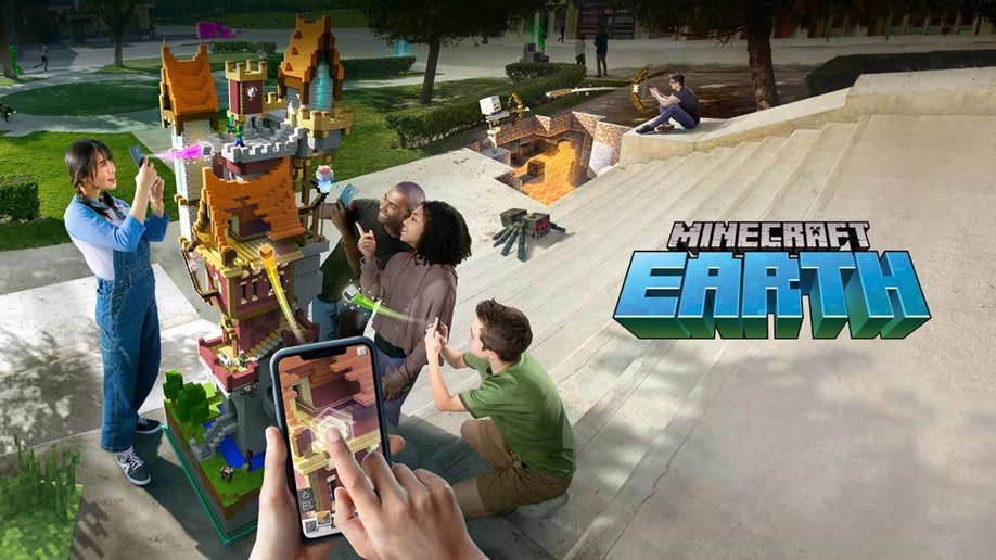 minecraft-earth-ar