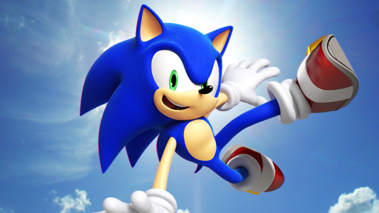 sonic-the-hedgehog